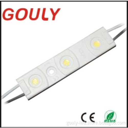 LED window display light